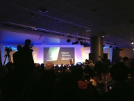 Konferencja ASUS Konferencja ASUS