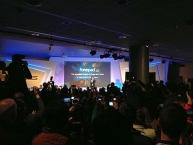 Konferencja ASUS Konferencja ASUS