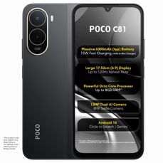 Poco C81
