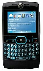 Motorola Q Motorola Q