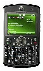 Motorola Q9 Motorola Q9