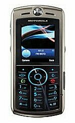 Motorola SLVR Motorola SLVR