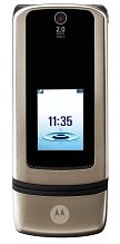 Motorola K3 Motorola K3