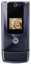 Motorola W510 Motorola W510