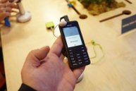 Nokia 301