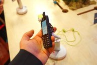 Nokia 301