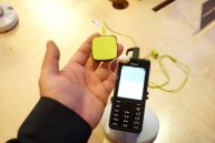 Nokia 301