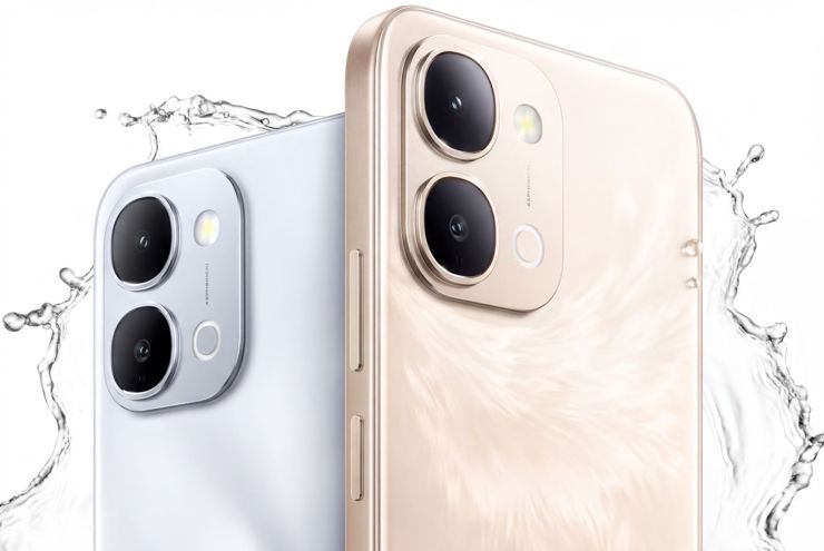Vivo Y6 5G - budżetowców nigdy dość. Szczególnie z taką baterią...