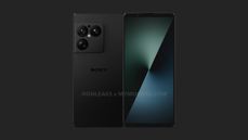 Sony Xperia 1 VIII Sony Xperia 1 VIII