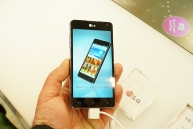 LG Optimus G