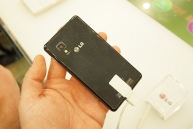 LG Optimus G