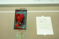LG Optimus G Pro