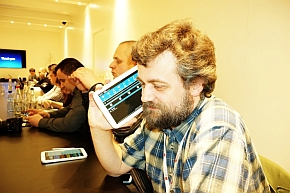 Samsung Galaxy Note 8.0