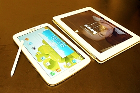 Samsung Galaxy Note 8.0