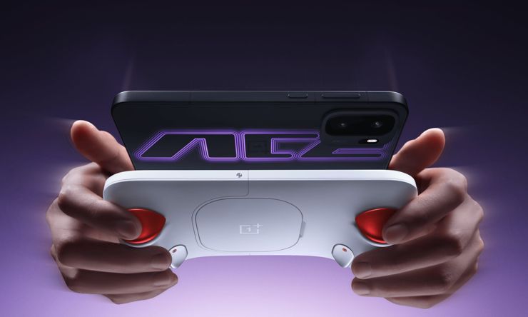 OnePlus Ace 6 Ultra - to już w zasadzie czysto gamingowy smartfon!