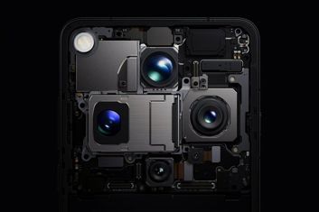 System aparatów fotograficznych Oppo Find X9 Ultra 