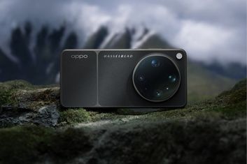 Oppo Find X9 Ultra 