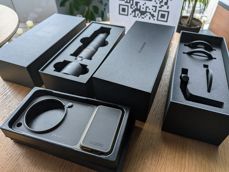 Oppo Find X9 Ultra 
