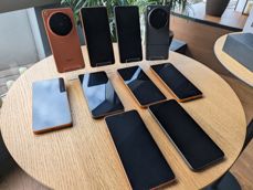 Oppo Find X9 Ultra 
