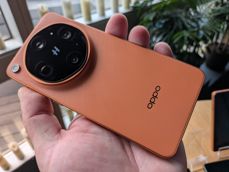 Oppo Find X9 Ultra 