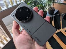 Oppo Find X9 Ultra 