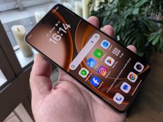 Oppo Find X9 Ultra 