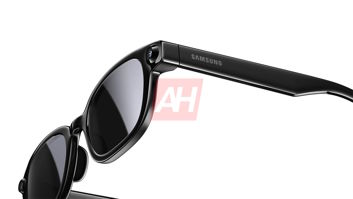Samsung Galaxy Glasses