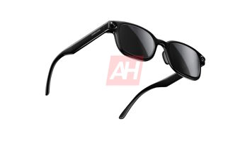 Samsung Galaxy Glasses