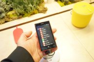 Lumia 520