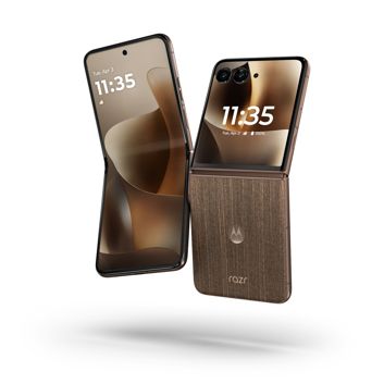 Motorola Razr 70 Ultra