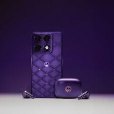 Motorola Signature Brilliant Collection Motorola Signature Brilliant Collection