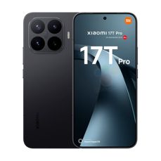 Xiaomi 17T Pro