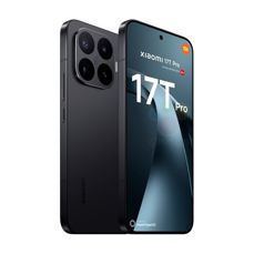 Xiaomi 17T Pro