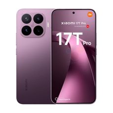 Xiaomi 17T Pro
