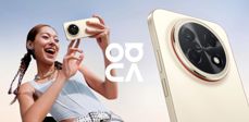 Huawei Nova 15 Max Huawei Nova 15 Max