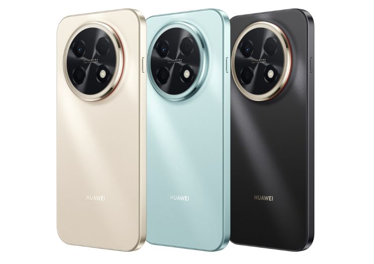 Huawei Nova 15 Max Huawei Nova 15 Max