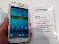 Galaxy Grand
