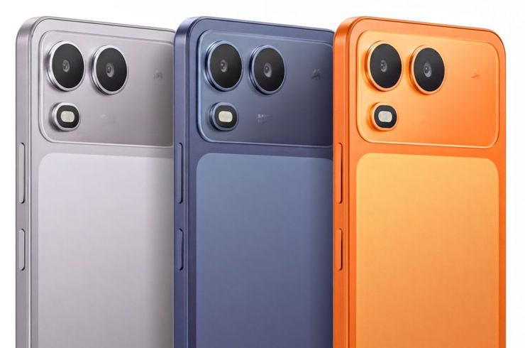 Itel Zeno 200 - budżetowiec, który chce być iPhone