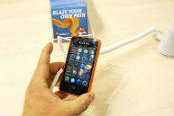 Telefony z Firefox OS Telefony z Firefox OS