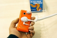 Telefony z Firefox OS Telefony z Firefox OS