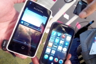 Telefony z Firefox OS Telefony z Firefox OS