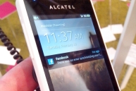 Telefony z Firefox OS Telefony z Firefox OS
