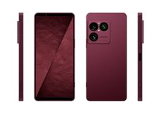 Sony Xperia 1 VIII Sony Xperia 1 VIII