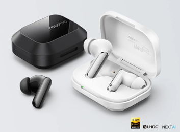 Realme Buds Air8 Pro Realme Buds Air8 Pro