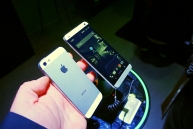 HTC One