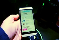 HTC One