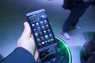 HTC One