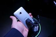 HTC One