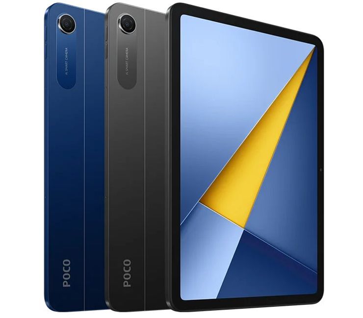 POCO Pad C1