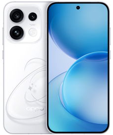 Warianty kolorystyczne Oppo Reno 16 Warianty kolorystyczne Oppo Reno 16